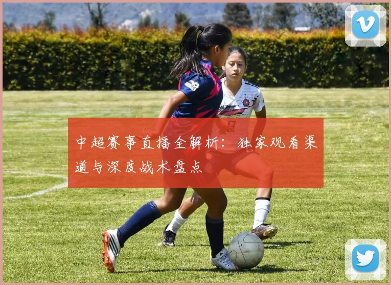 中超赛事直播全解析：独家观看渠道与深度战术盘点